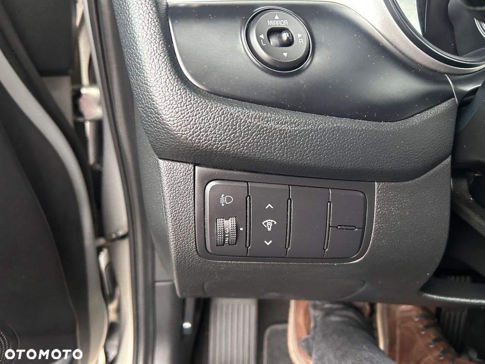 Kia Ceed 1.6 CRDi Smart - 37