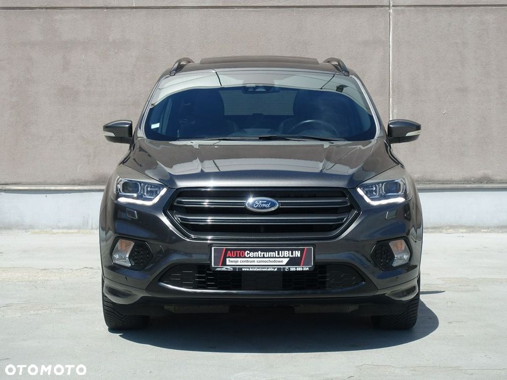 Ford Kuga 2.0 TDCi AWD ST-Line - 5