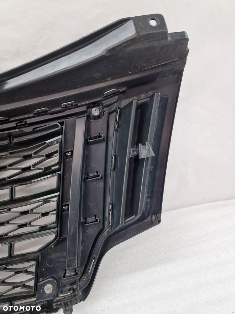 NISSAN NV400 LIFT 21- ATRAPA / GRILL PRZEDNI PRZÓD , NR 62310-8169R , NR AUKCJI GL791 - 21