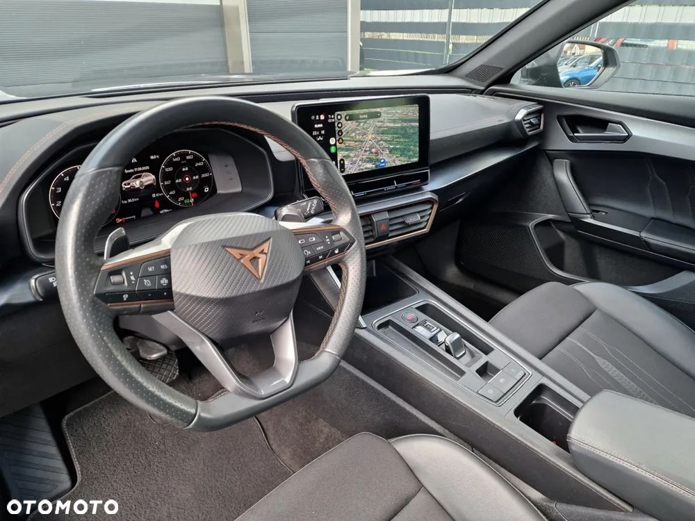 Cupra Formentor 2.0 TSI 4Drive DSG - 17