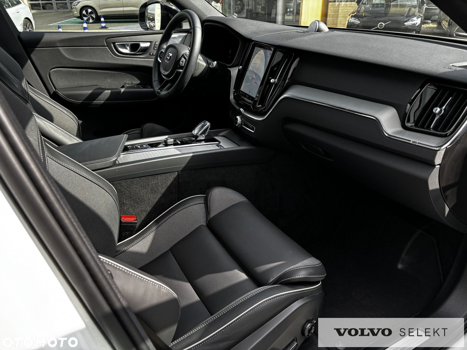 Volvo XC 60 - 16