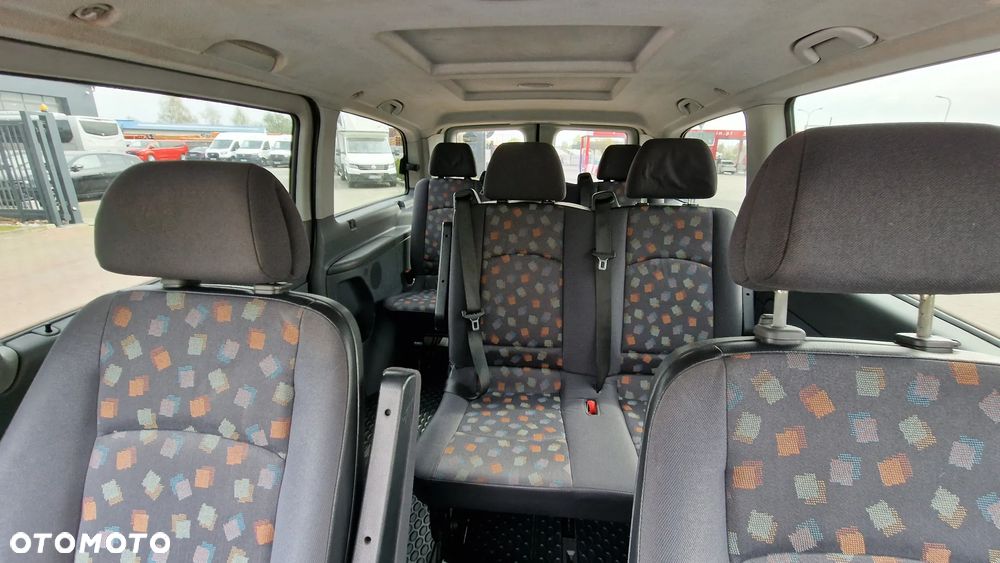 Mercedes-Benz Vito 639.701 - 14