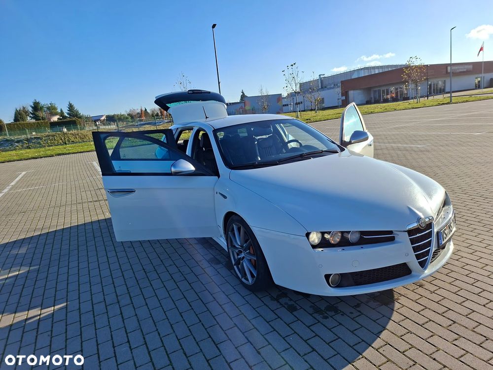 Alfa Romeo 159 1750TBi Sport Plus - 2