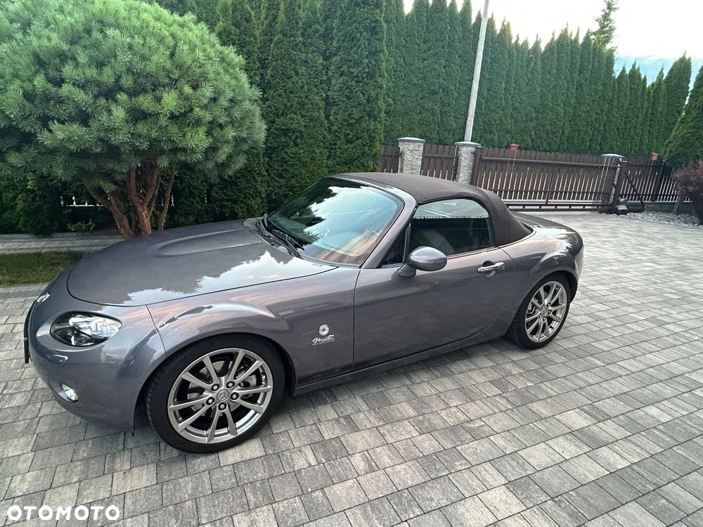 Mazda MX-5 2.0 MZR Niseko - 18