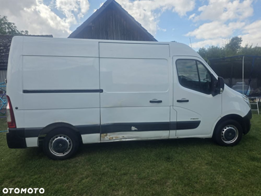 Renault Master L2H2 - 7