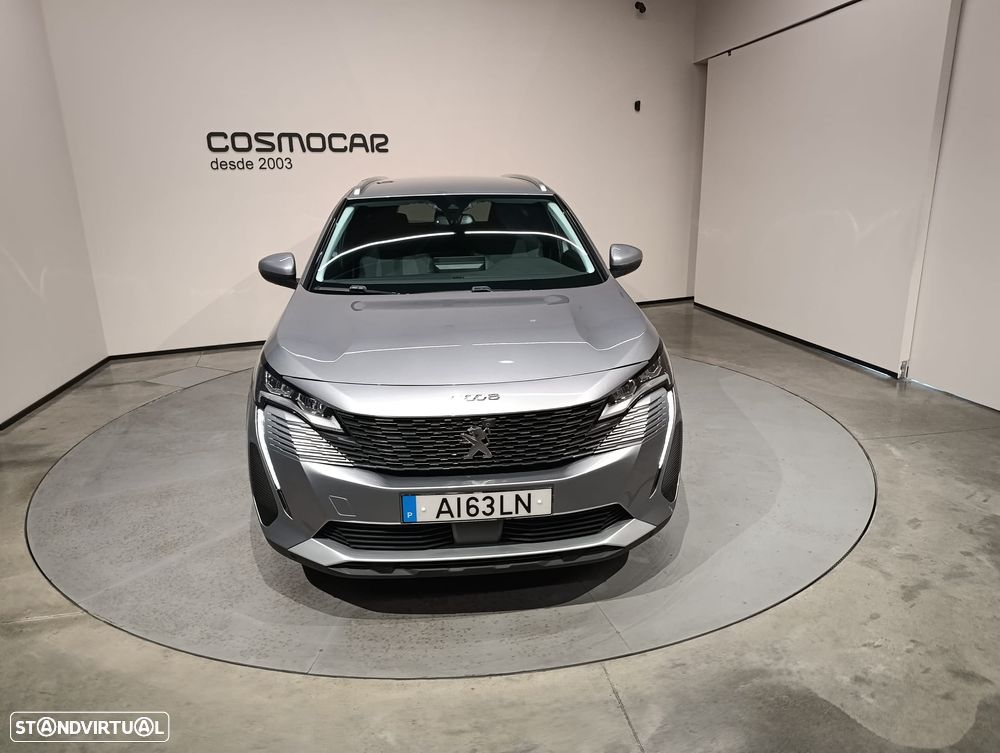 Peugeot 5008 1.5 BlueHDi Allure Pack - 8