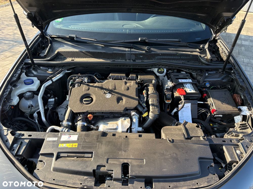 Peugeot 508 BlueHDi 130 EAT8 Allure Pack - 21