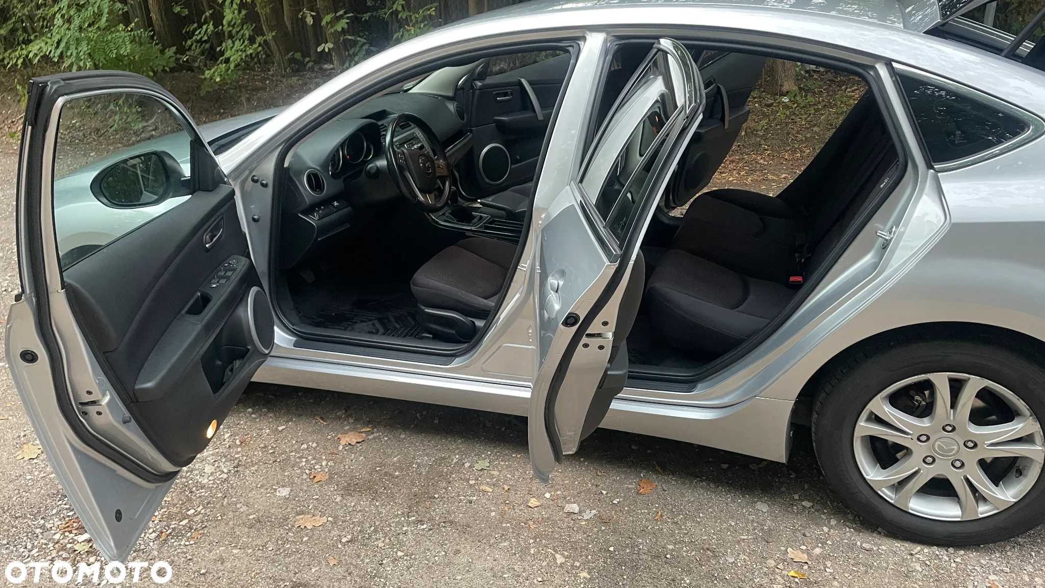 Mazda 6 2.0 Exclusive - 12