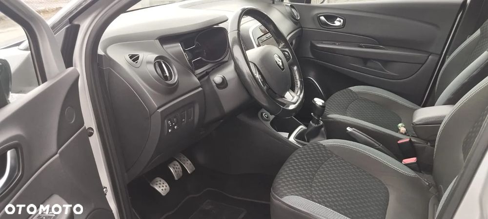 Renault Captur ENERGY dCi 110 Intens - 8
