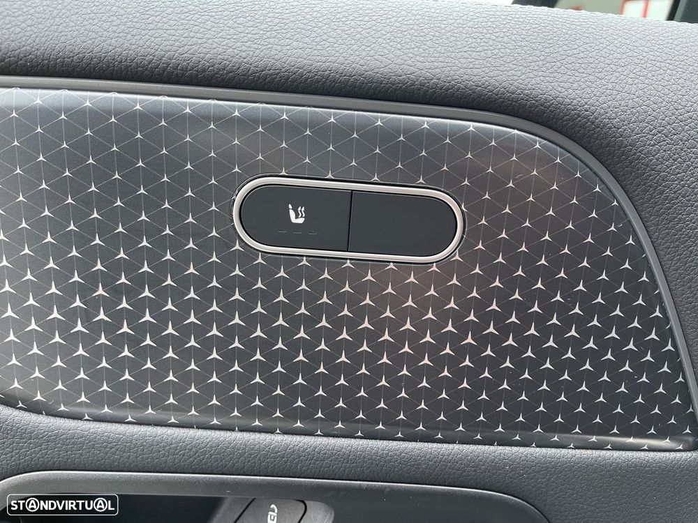 Mercedes-Benz EQA 250+ Progressive - 16