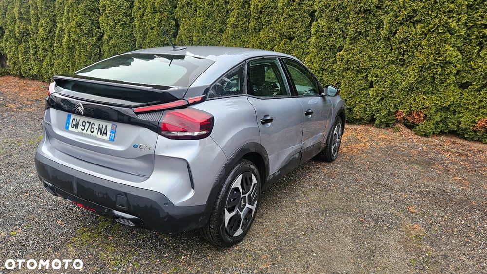 Citroën C4 e-C4 136 ë-SERIES - 4