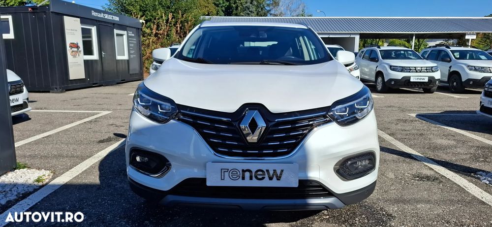 Renault Kadjar TCe EDC GPF Intens - 18