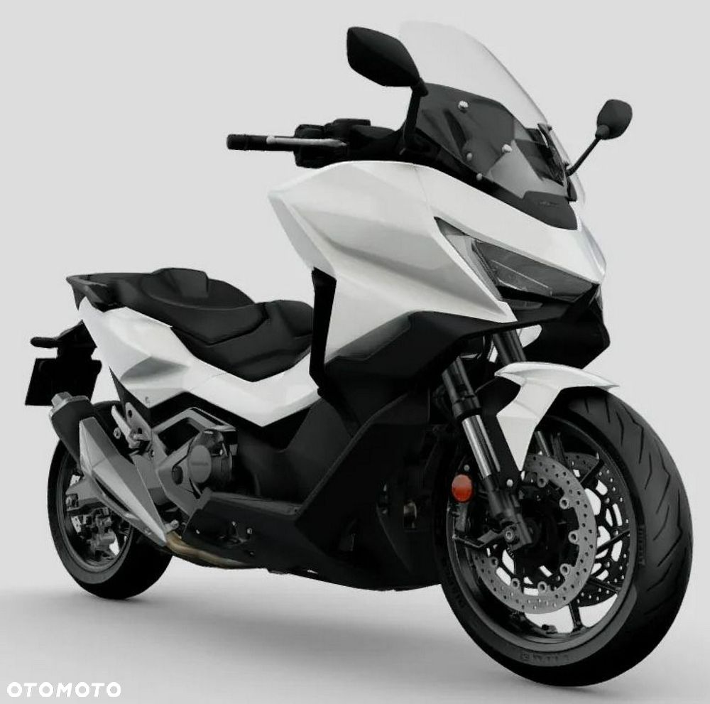 Honda NSS