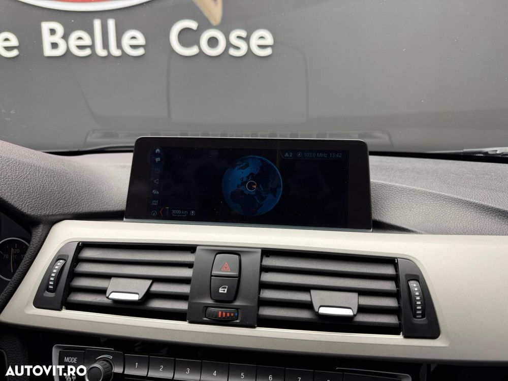 BMW Seria 3 318i Aut. - 10