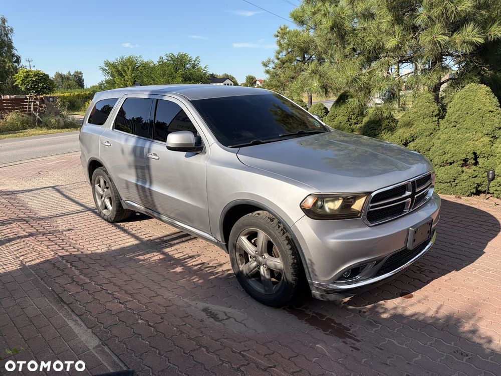 Dodge Durango - 2