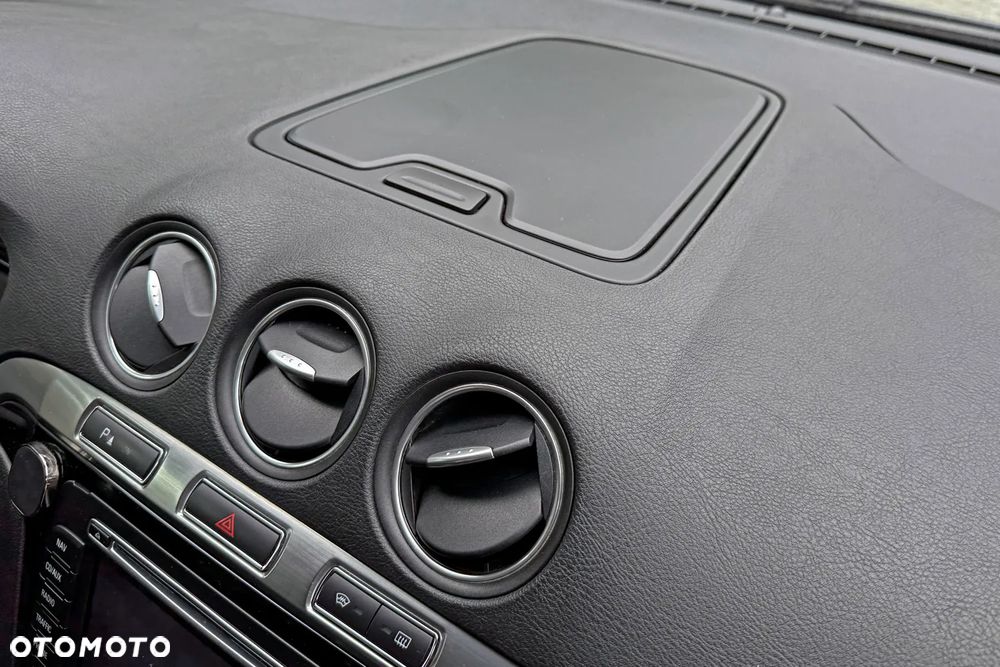 Ford Galaxy 2.0 TDCi Titanium - 21