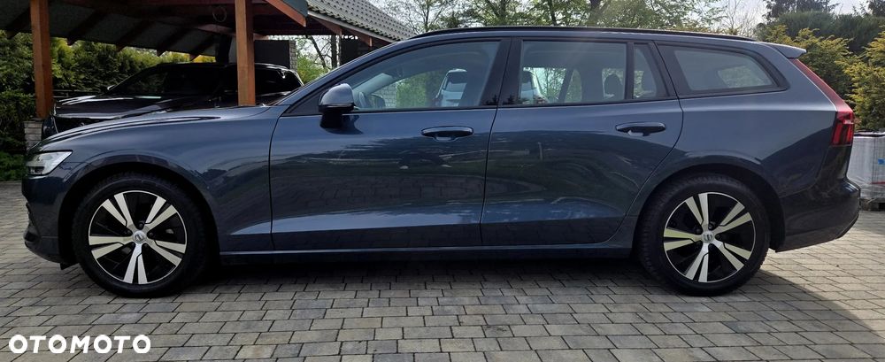 Volvo V60 B3 B DKG RDesign - 19