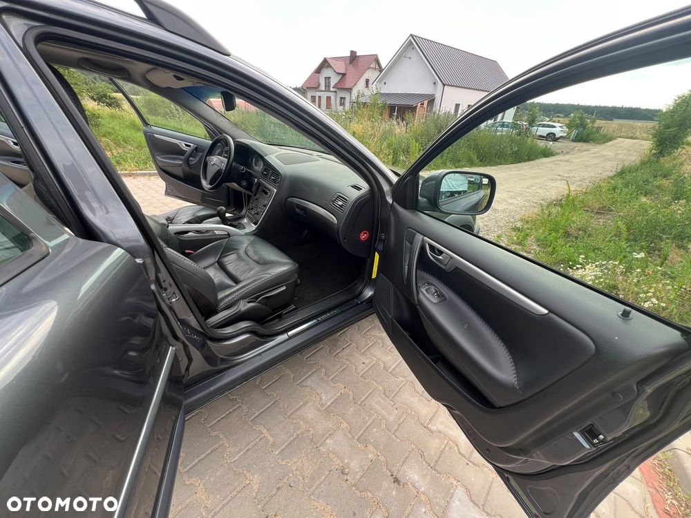 Volvo XC 70 - 17
