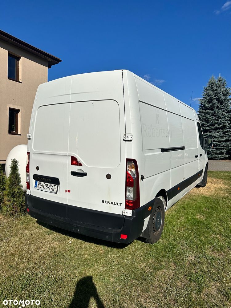 Renault Master - 5