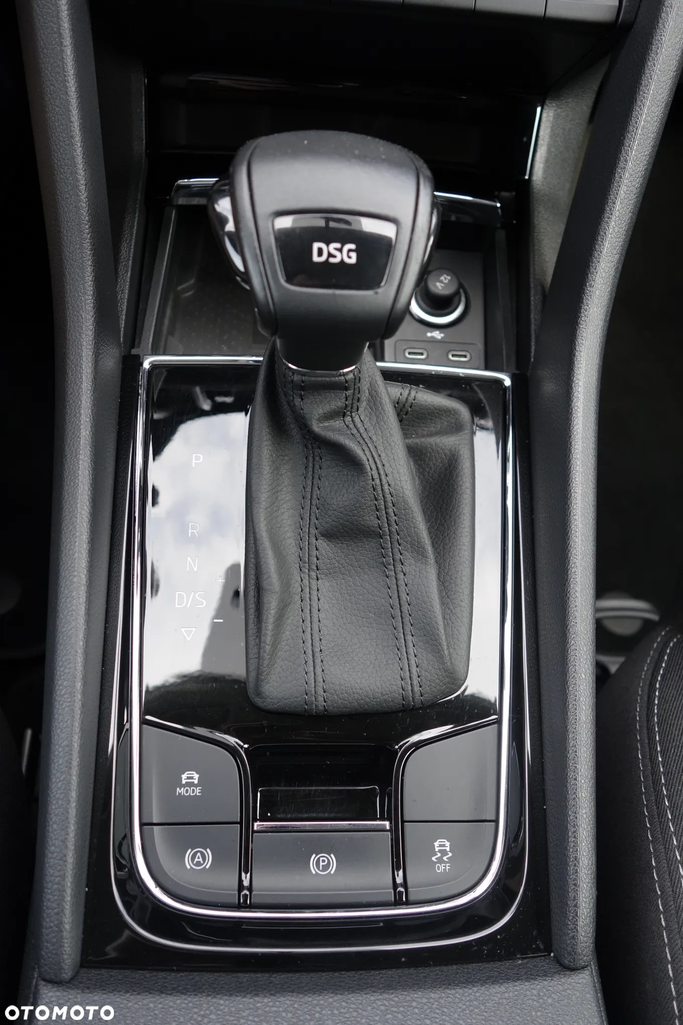 Skoda Kodiaq 2.0 TDI 4x2 Style DSG - 23