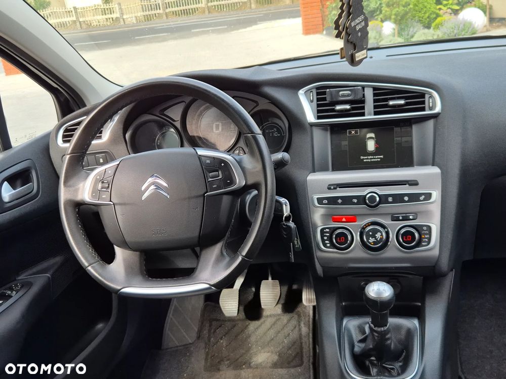 Citroën C4 1.6 BlueHDi Feel Edition - 5