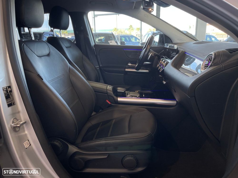 Mercedes-Benz GLA 250 e AMG Line - 32