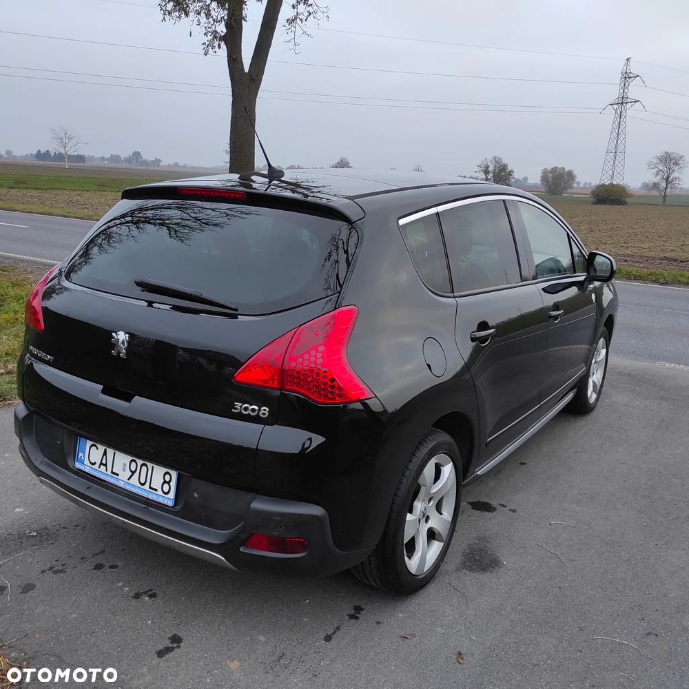 Peugeot 3008 - 38