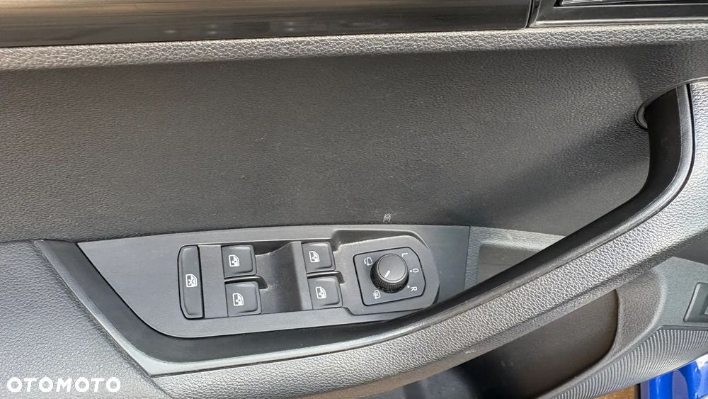 Skoda Karoq 1.5 TSI ACT 4x2 Style DSG - 39