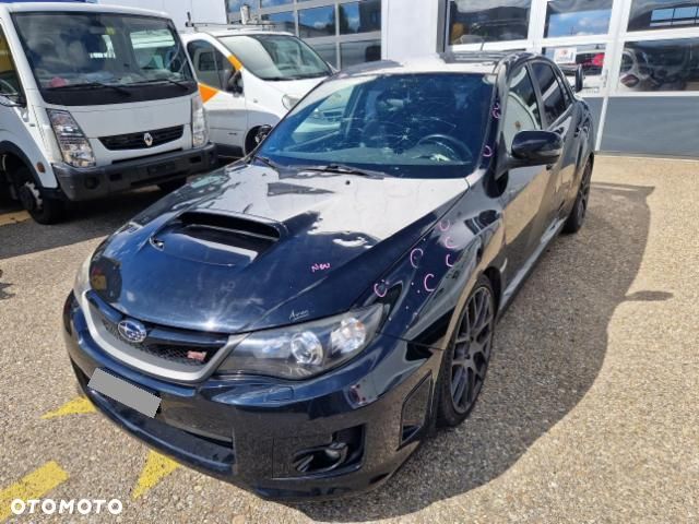 Subaru WRX - 2
