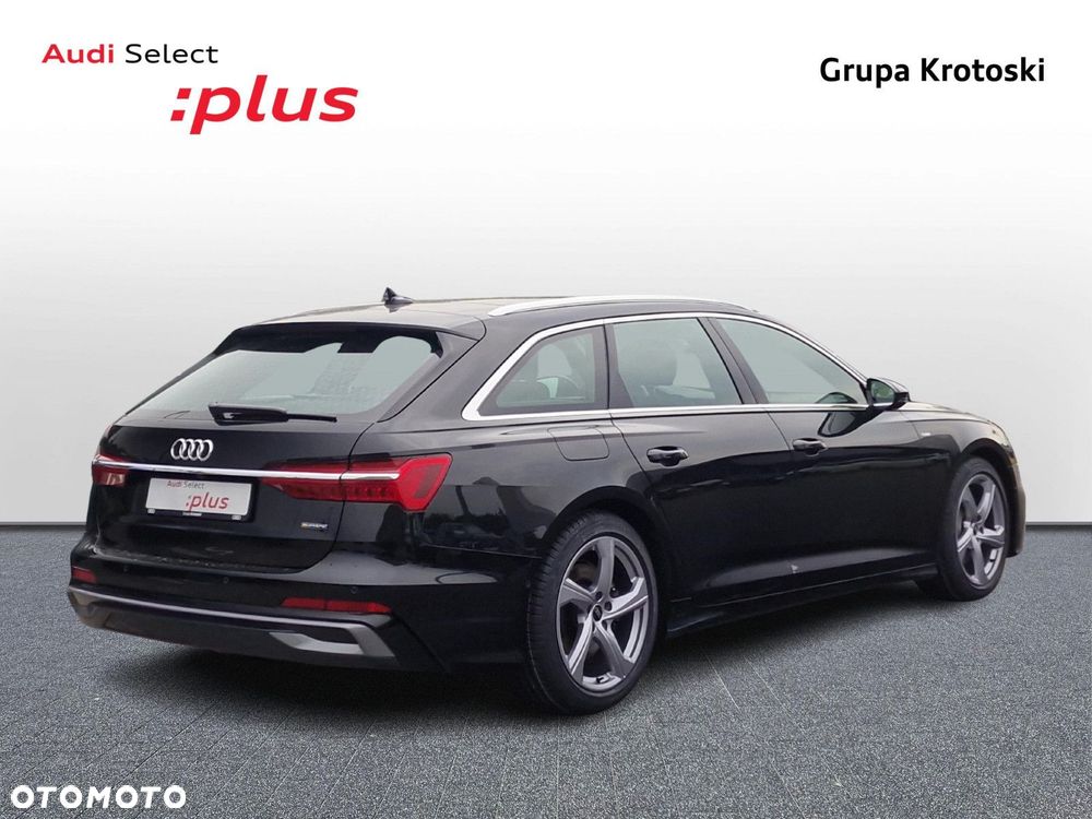 Audi A6 - 5
