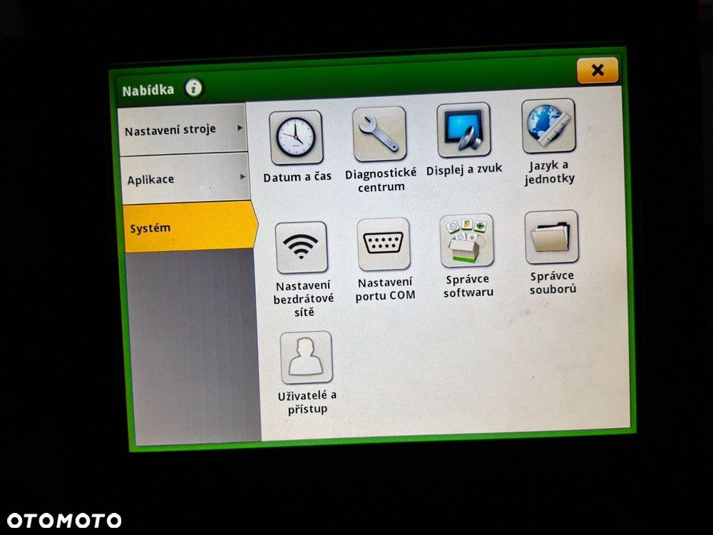 John Deere 6250 R 4X4 - 18