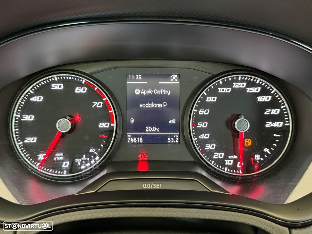 SEAT Ibiza 1.0 EcoTSI Style - 36
