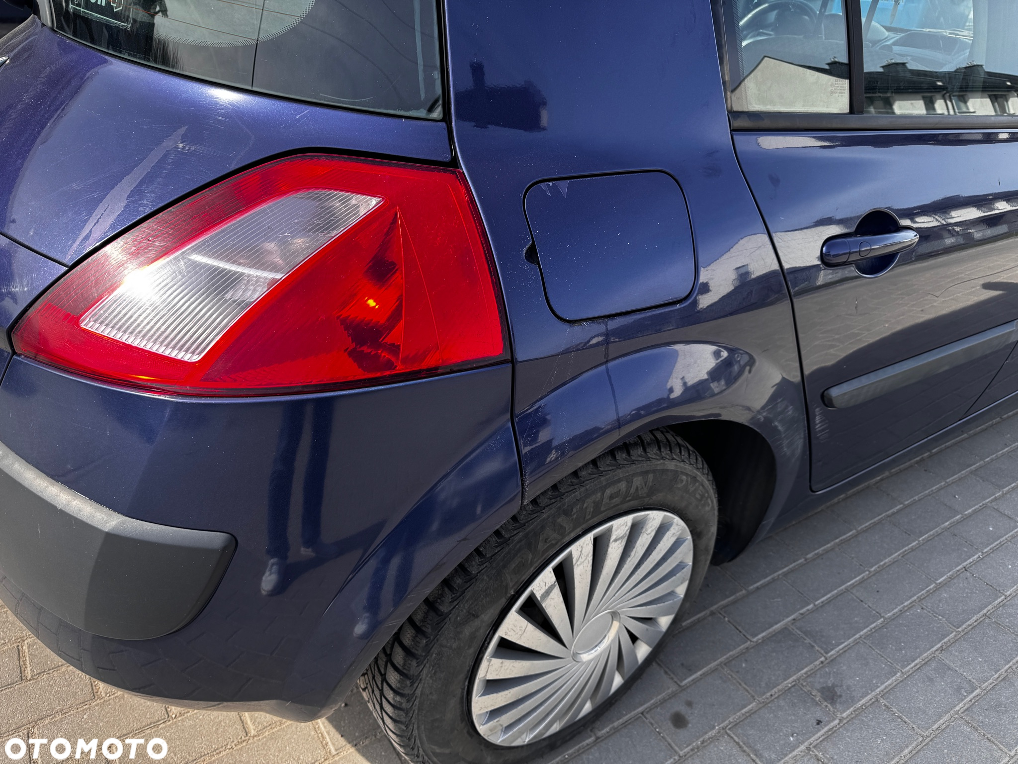 Renault Megane - 7