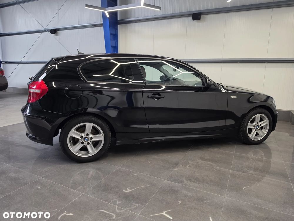 BMW Seria 1 116d DPF Edition Lifestyle - 18
