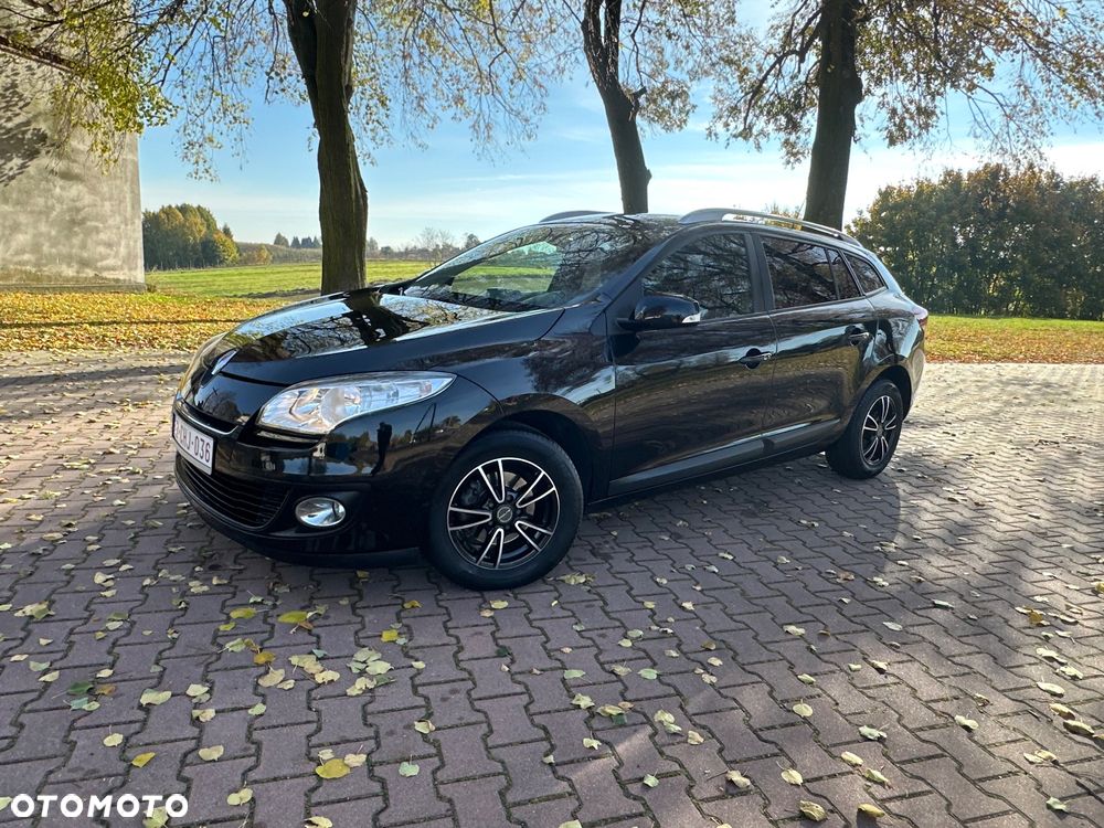 Renault Megane 1.6 16V 110 Dynamique - 29