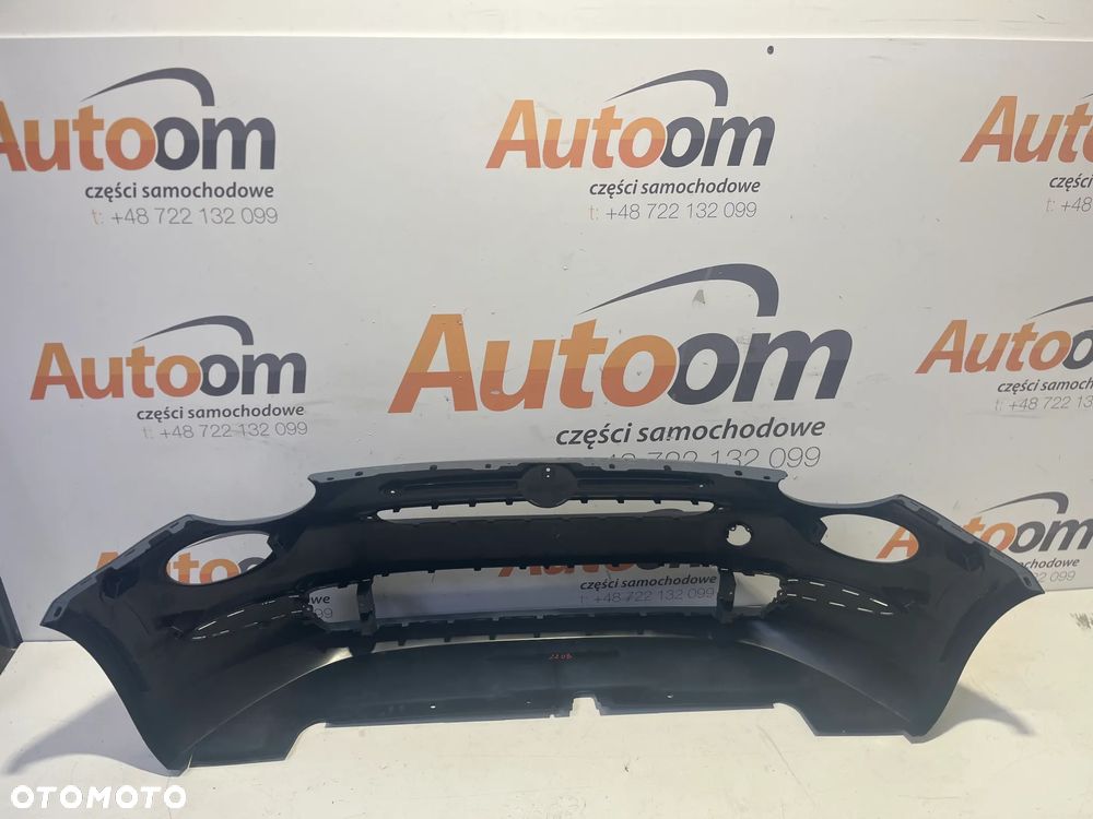 FIAT 500 LIFT ZDERZAK PRZÓD 735619491 - 3