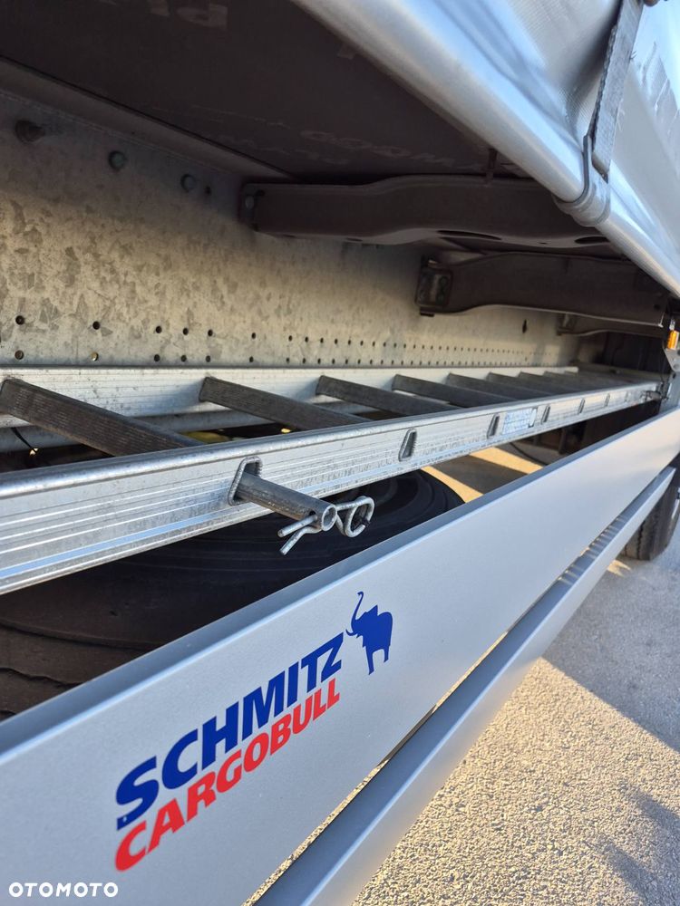 Schmitz Cargobull SCB*S3 - 31