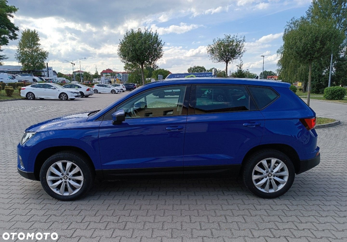 Seat Ateca - 12