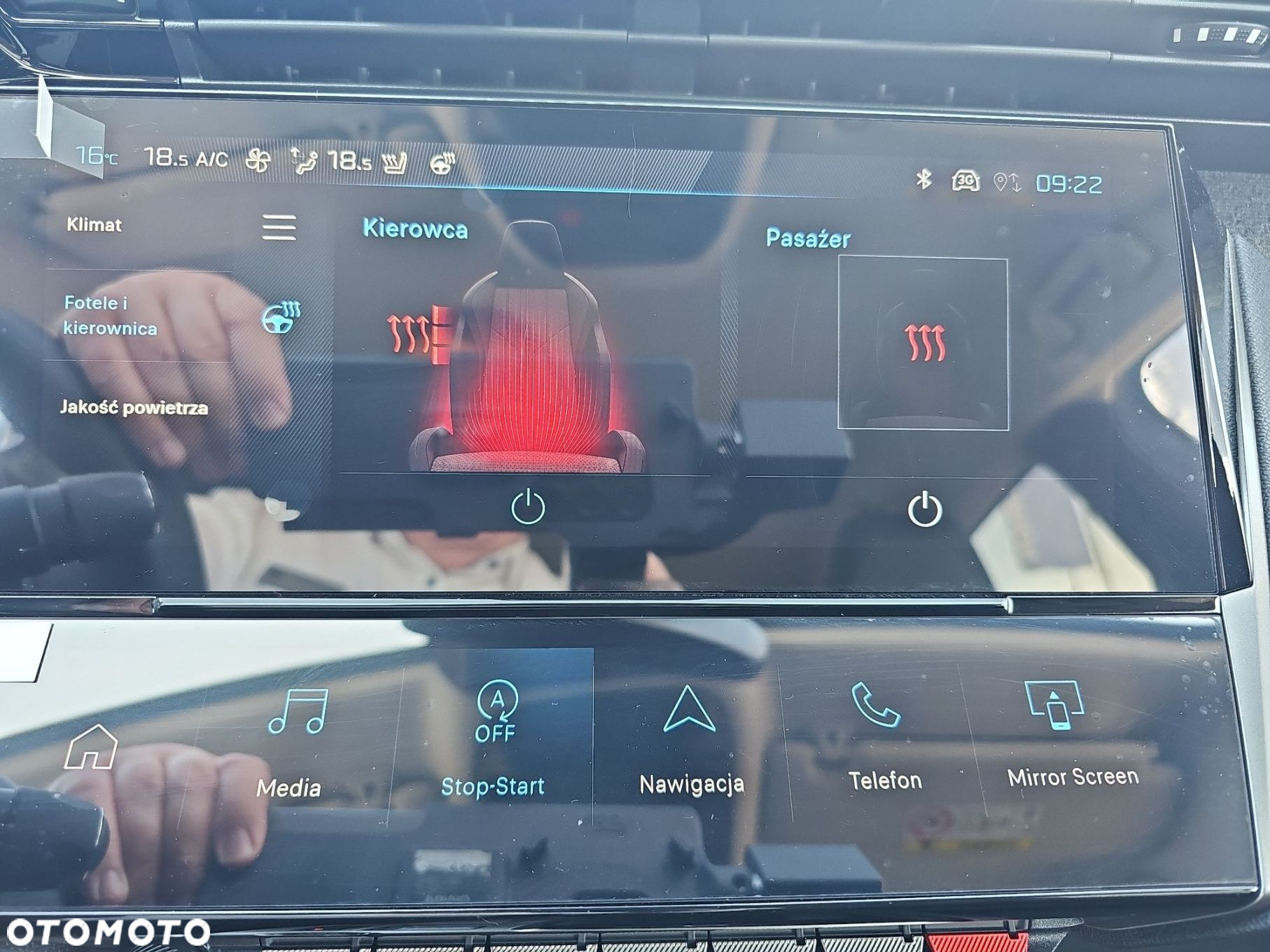 Peugeot 308 - 13