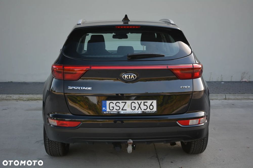 Kia Sportage - 15