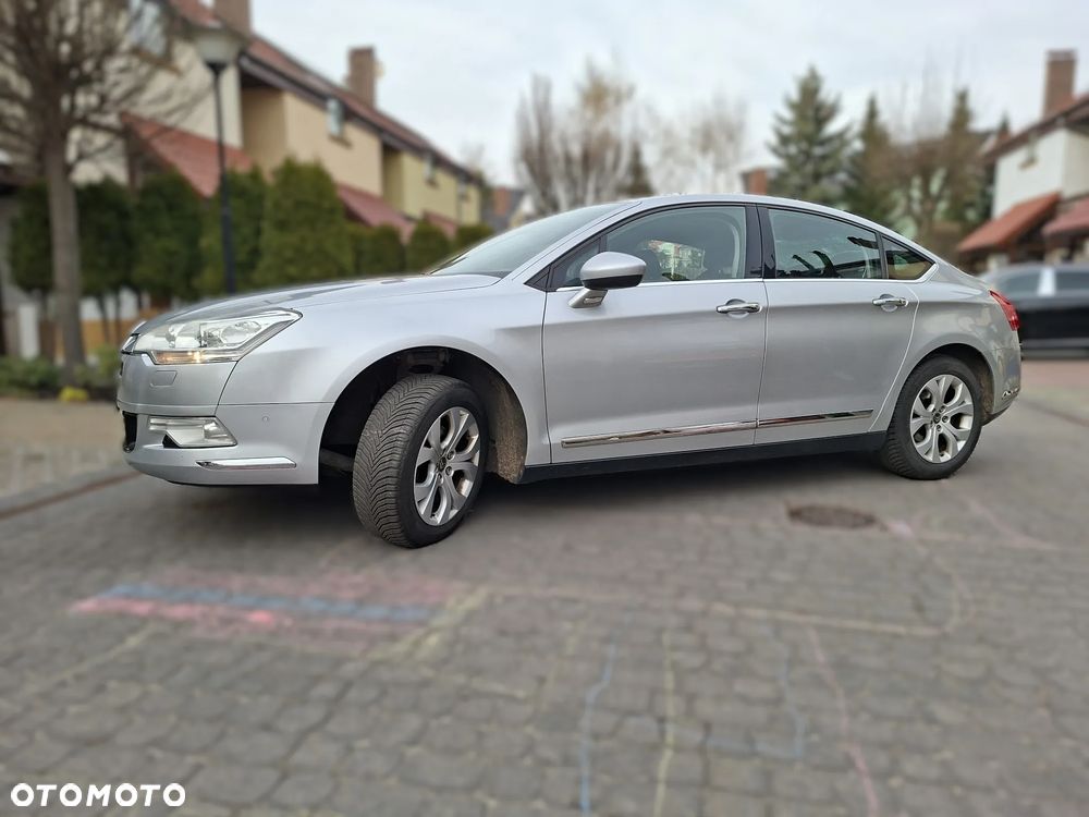 Citroën C5 2.0 HDi Exclusive - 2
