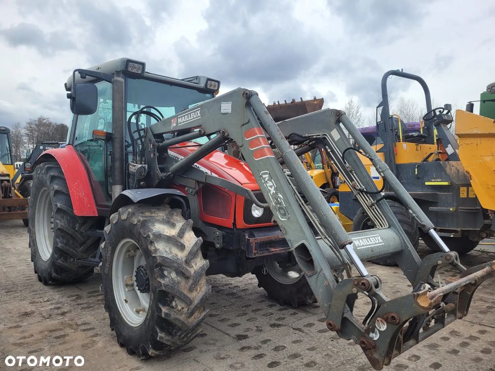 Massey Ferguson 5445 - 1