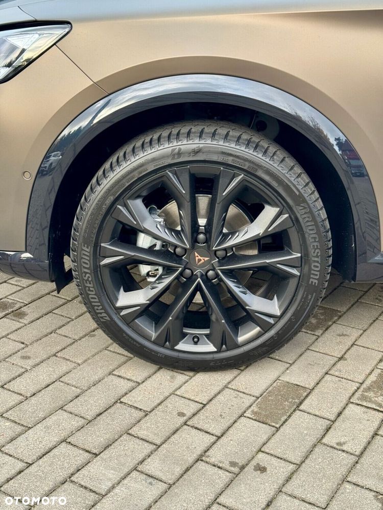 Cupra Formentor 2.0 TSI 4Drive DSG - 16