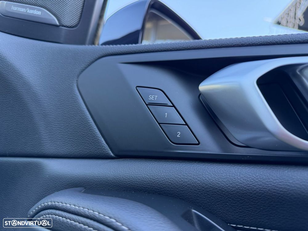 BMW X5 45 e xDrive Pack M - 24