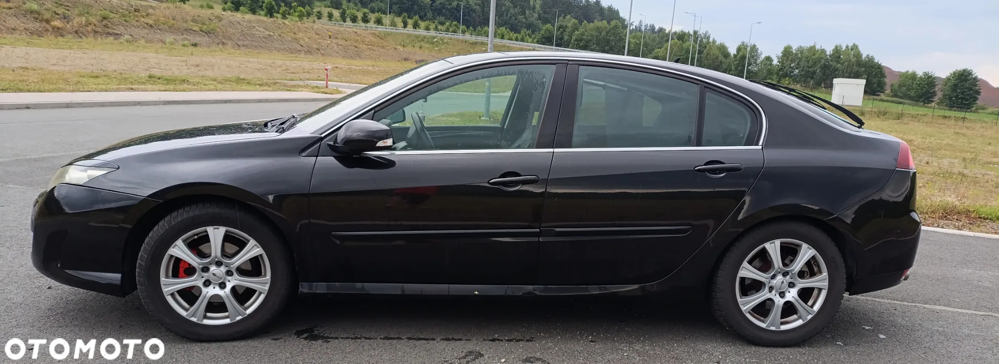 Renault Laguna 2.0 Dynamique - 3