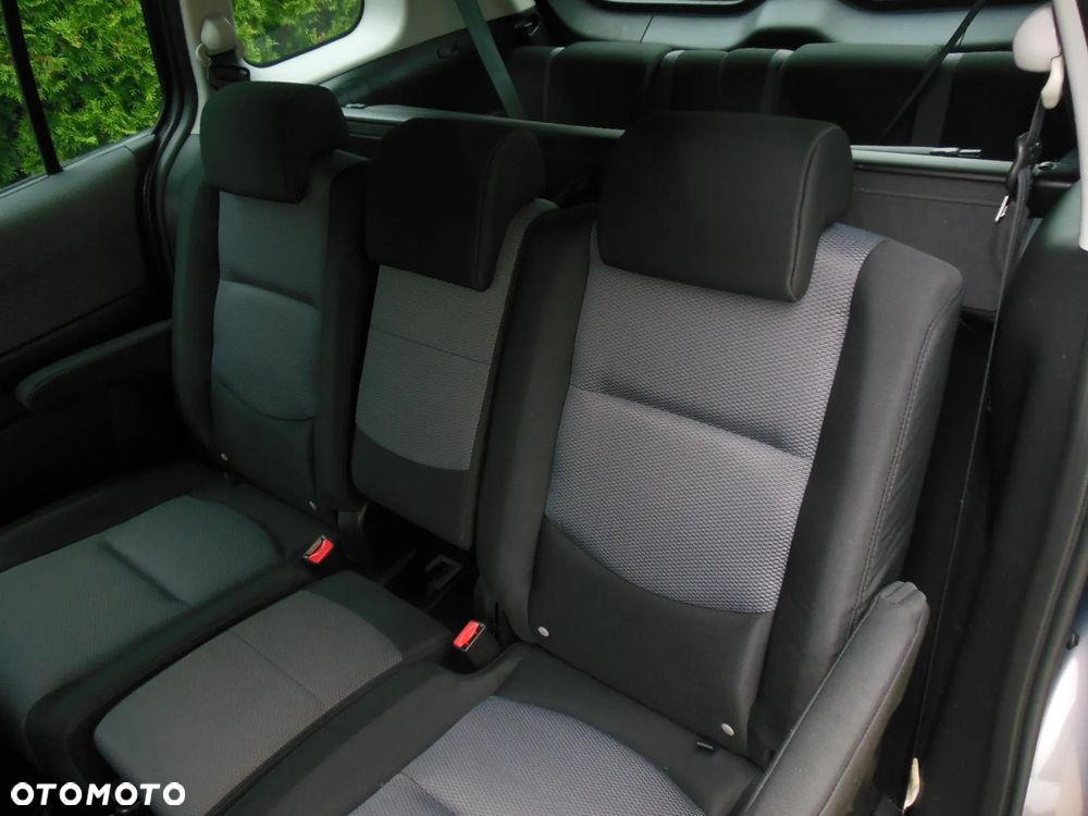 Mazda 5 1.8 Exclusive - 11