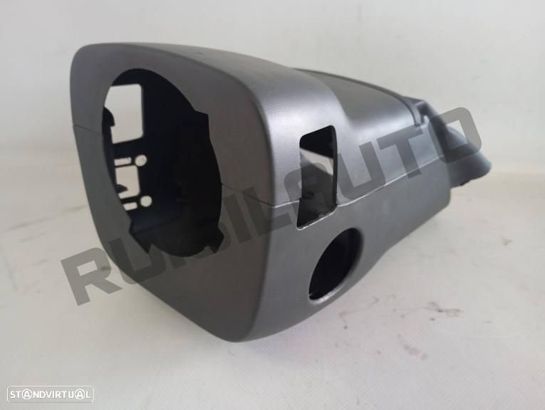 Forra Plástico Coluna/volante 6j085_8559 Seat Ibiza Iv (6j) [20 - 1