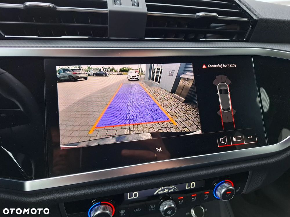 Audi Q3 Sportback 35 TFSI S tronic S line - 17