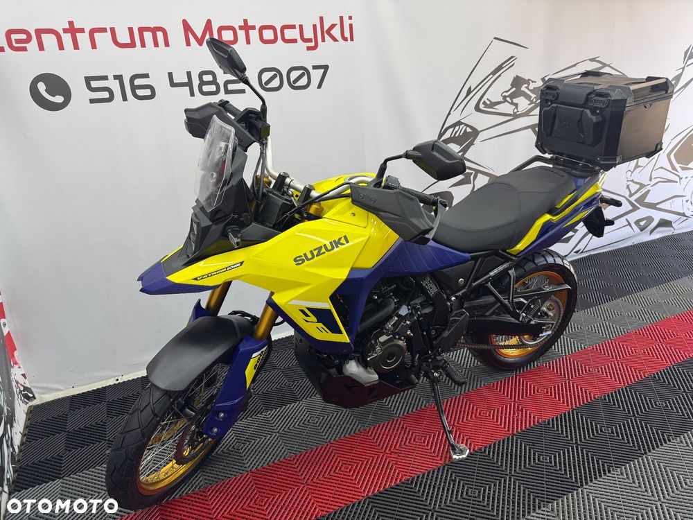 Suzuki DL - 8