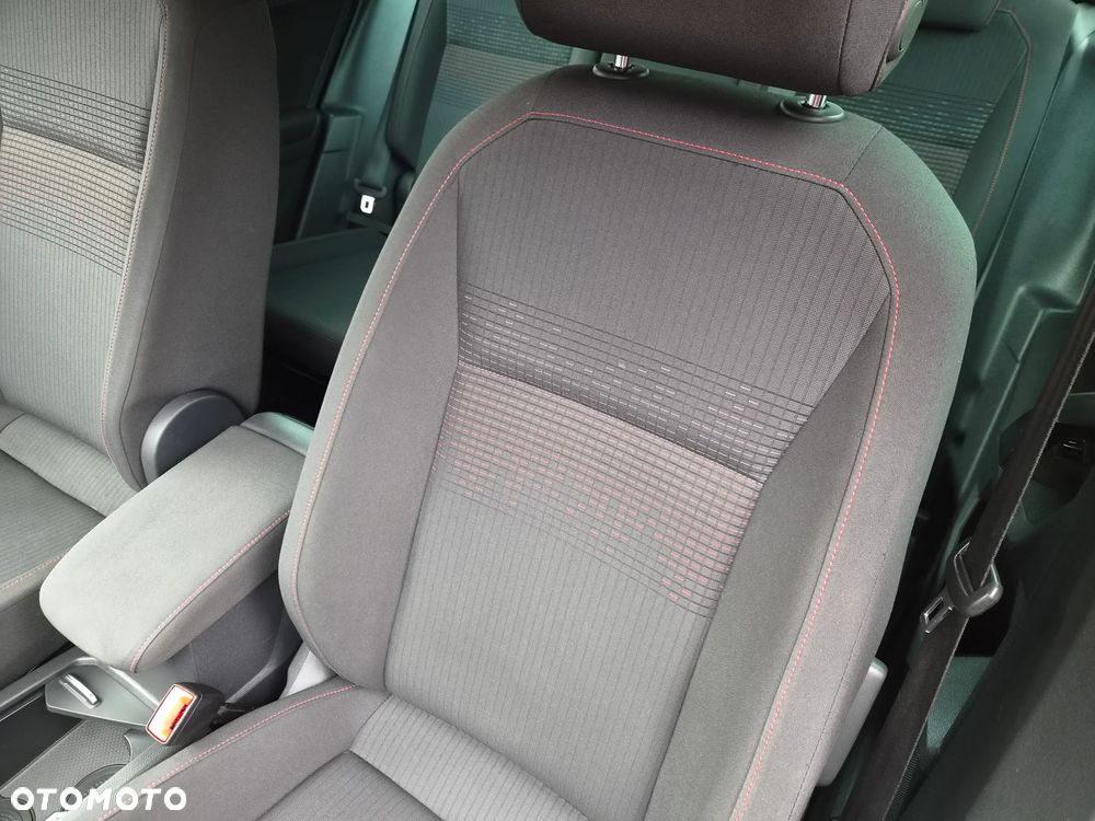 Volkswagen Tiguan 1.4 TSI ACT (BlueMotion Technology) DSG Sound - 32